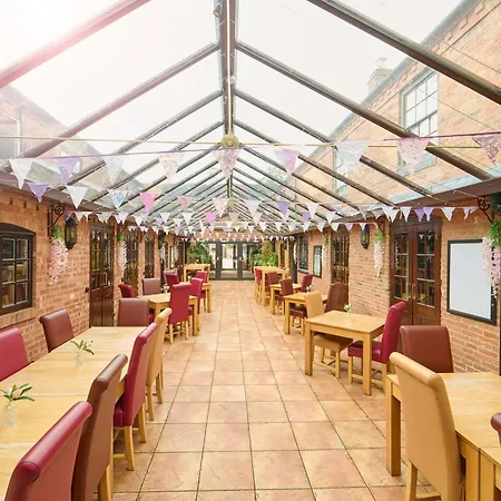 The Atherstone Red Lion Hotel-2