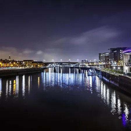 Ibis Glasgow City Centre - Sauchiehall St-2