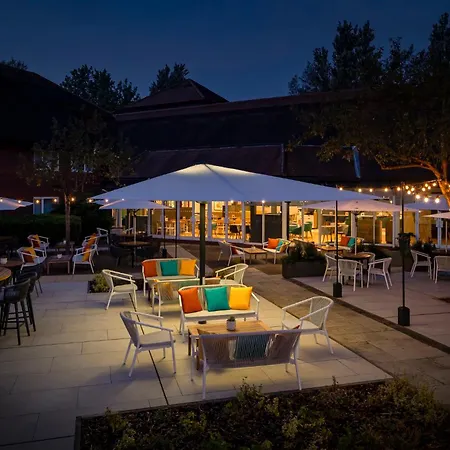 Holiday Inn Aylesbury By Ihg-3