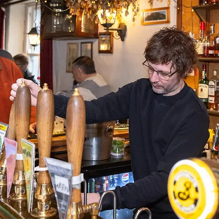 Strands Hotel/Screes Inn & Micro Brewery-3