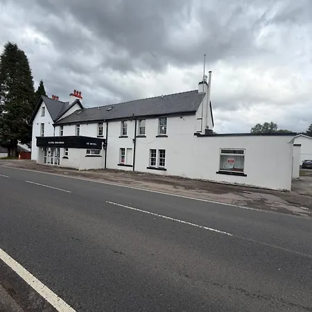 Ox Hotel Spean Bridge-3