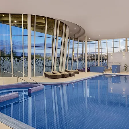 Hilton At St George'S Park-3