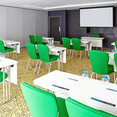 Novotel London Wembley-2