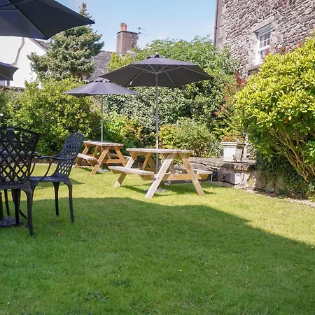 Manor House Hotel, Cockermouth-3