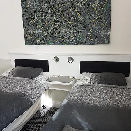Binton Guest House-3