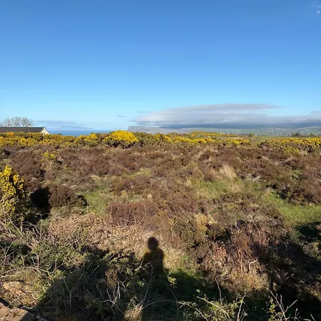Causeway Coast Country Cottage, Pet-Friendly-3