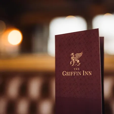 The Griffin Inn-2