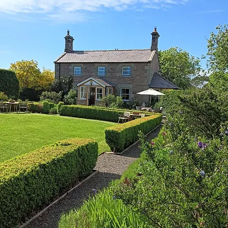 Lucker Mill House-2