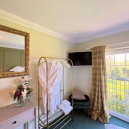 Dodford Grange-2