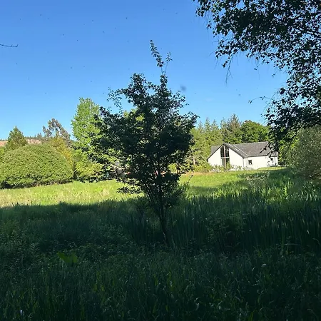 Powdermills B & B-3