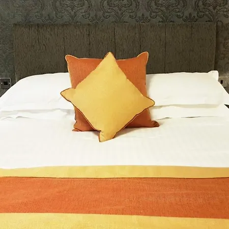 The Villa Country House Hotel-2