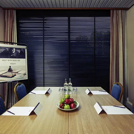 Mercure Norwich Hotel-2