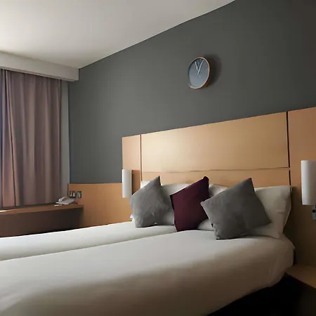 Ibis Liverpool Centre Albert Dock - Liverpool One-2