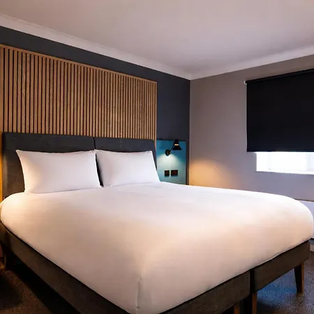 Village Hotel Solihull-2