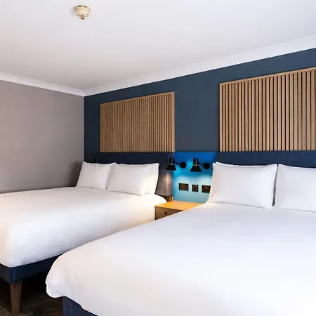 Village Hotel Solihull-2