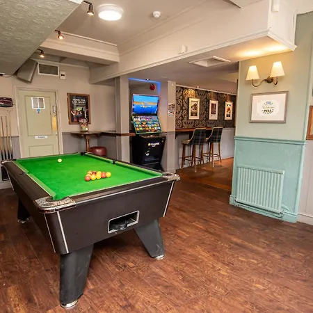 The George Inn-3