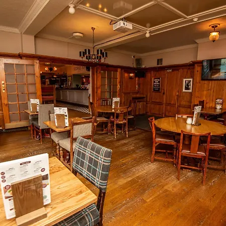 The George Inn-2