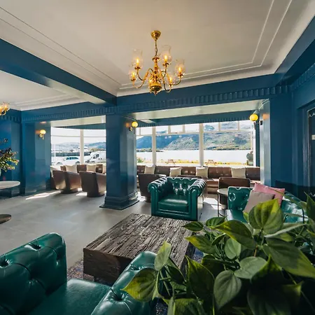 The Lochalsh Hotel - Isle Of Skye-2