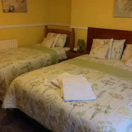 Weybourne Guest House-2