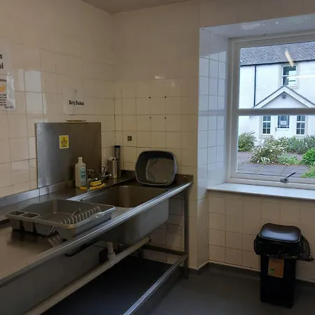 Hartfield House Hostel-3