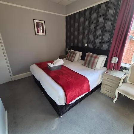 The Braemar Southport-2