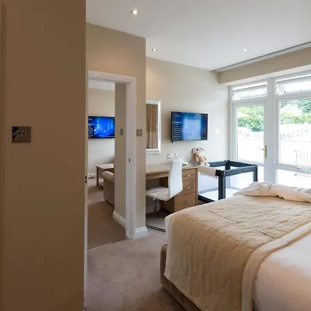 The Victoria Hotel & Source Spa-2