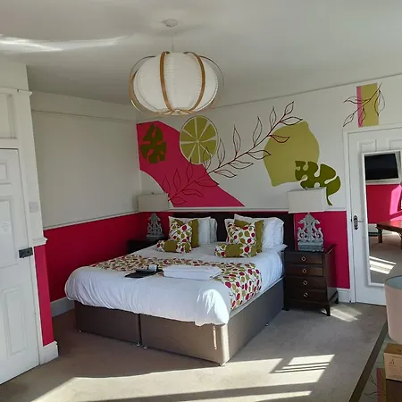 Earlston House-3