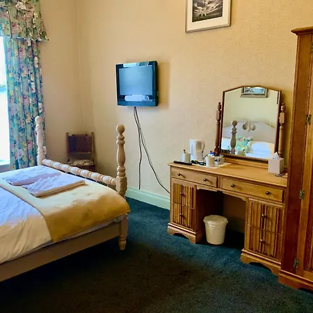 The Teesdale Hotel-3