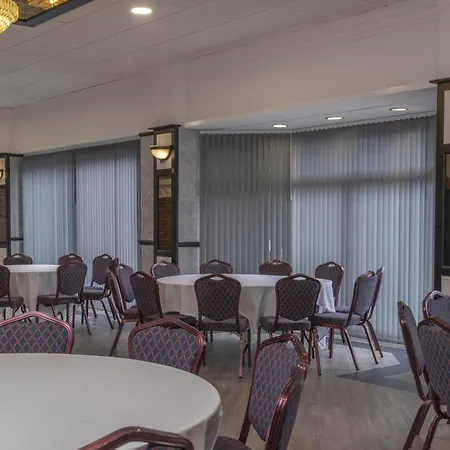 Hotel St Pierre, Sure Hotel Collection By Best Western, Newmillerdam, Wakefield-2