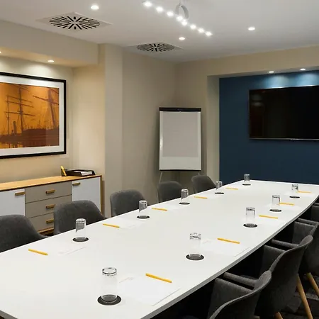Four Points Flex By Sheraton Dundee-3
