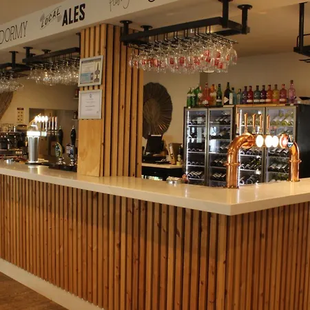 The Dormy House Hotel-3