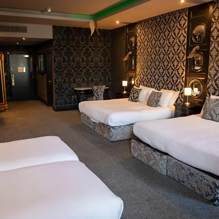 The Dixie Dean Hotel-3