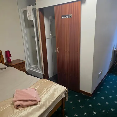 Beeches Guest House-2