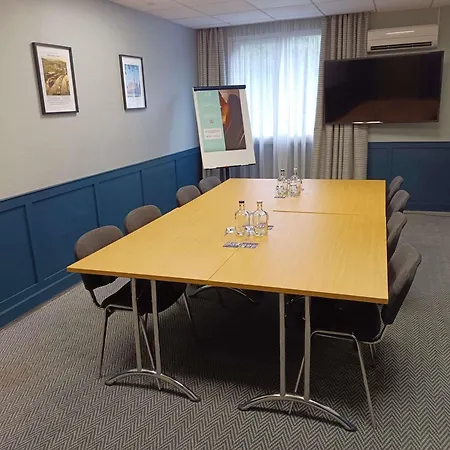 Novotel Manchester West-2