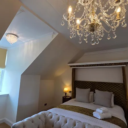 Grant Arms Hotel-3