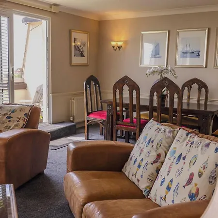The Beachcroft Hotel, BW Signature Collection-3