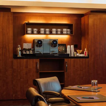 Sofitel London Heathrow-3