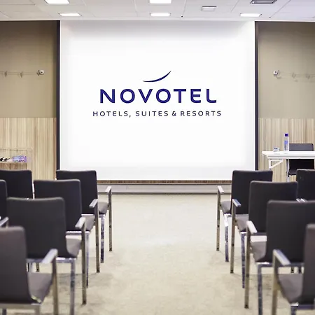 Novotel Liverpool Centre-2