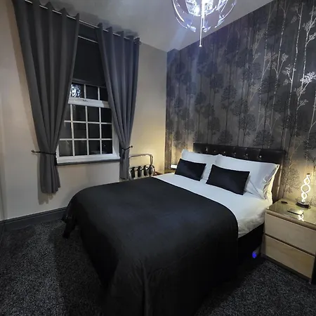 Beechwood Guest House-3
