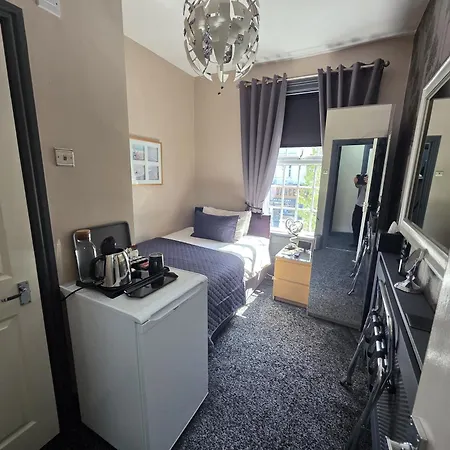 Beechwood Guest House-2