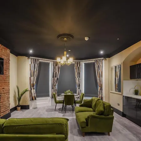 The Clyffe Hotel-3
