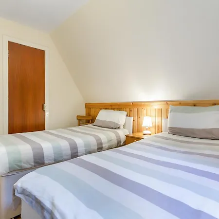 Delny Highland Lodges-3