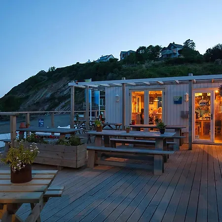 Millendreath Beach Resort-2