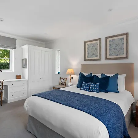 Cadnam Lodge-2
