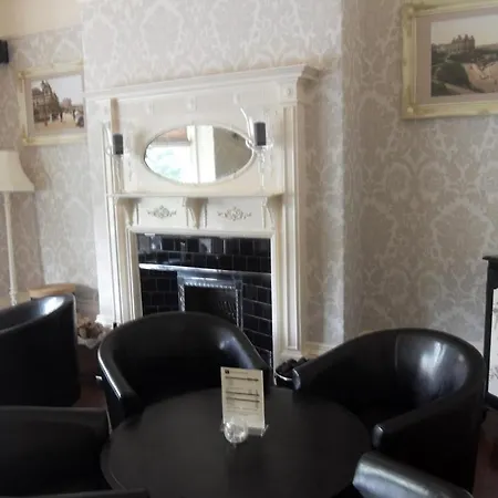 Powys Lodge-2