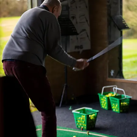 Lanhydrock Hotel & Golf Club-2