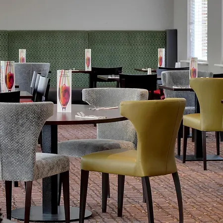 Best Western Appleby Park Hotel-2