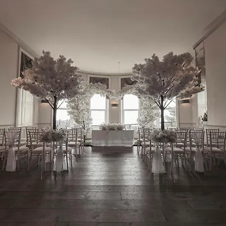 Best Western Walton Park Hotel-2