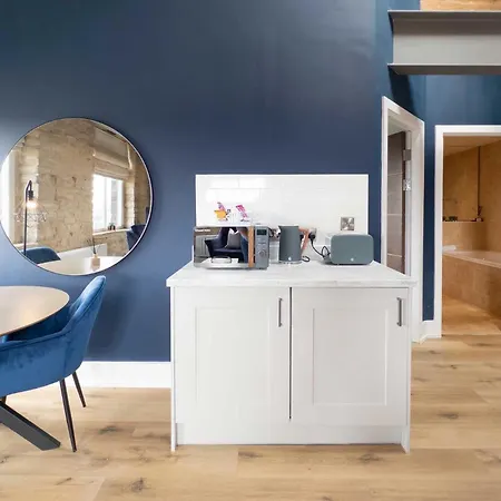Heritage Serviced Suites - Serviced Apartments-2