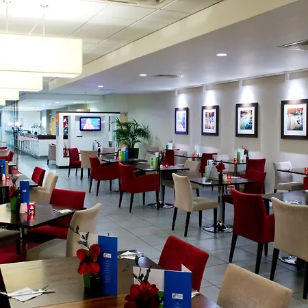 Holiday Inn Express Rotherham - North By Ihg-3